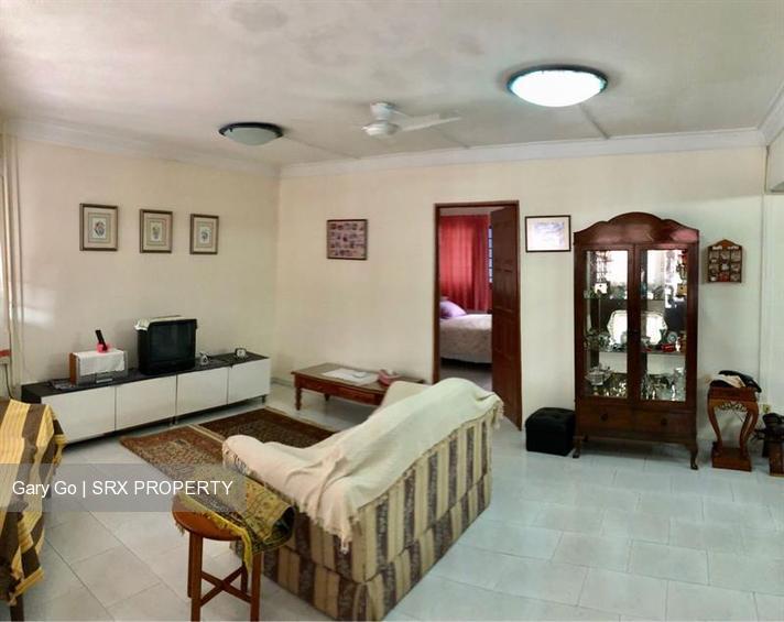 Blk 414 Eunos Road 5 (Geylang), HDB 3 Rooms #185334062